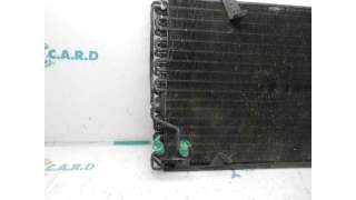 CONDENSADOR / RADIADOR AIRE ACONDICIONADO BMW SERIE 5 BERLINA 2.0 (129 CV) DE 1988 - D.3068140