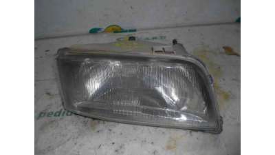 FARO DERECHO PEUGEOT BOXER CAJA CERRADA 1.9 D (69 CV) DE 1997 - D.3068360