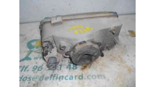 FARO DERECHO PEUGEOT BOXER CAJA CERRADA 1.9 D (69 CV) DE 1997 - D.3068360