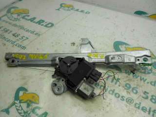 ELEVALUNAS DELANTERO DERECHO PEUGEOT 308 1.6 HDi FAP (109 CV) DE 2010 - D.3068851
