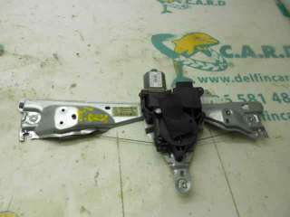 ELEVALUNAS TRASERO DERECHO PEUGEOT 308 1.6 HDi FAP (109 CV) DE 2010 - D.3068853