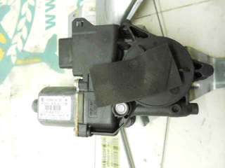 ELEVALUNAS TRASERO DERECHO PEUGEOT 308 1.6 HDi FAP (109 CV) DE 2010 - D.3068853