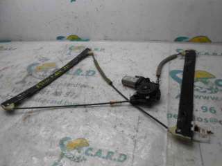 ELEVALUNAS DELANTERO DERECHO FORD FIESTA 1.4 16V (80 CV) DE 2004 - D.3069048