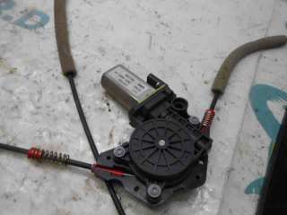 ELEVALUNAS DELANTERO DERECHO FORD FIESTA 1.4 16V (80 CV) DE 2004 - D.3069048