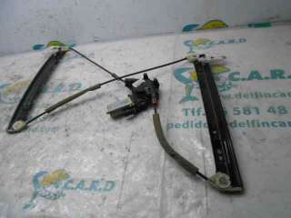 ELEVALUNAS DELANTERO DERECHO FORD FIESTA 1.4 16V (80 CV) DE 2004 - D.3069048