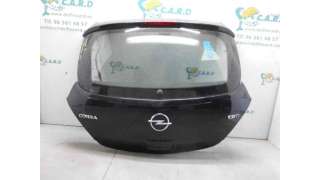 PORTON TRASERO OPEL CORSA D 1.3 16V CDTI (90 CV) DE 2007 - D.3069087