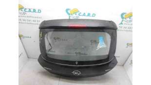 PORTON TRASERO OPEL CORSA D 1.3 16V CDTI (90 CV) DE 2007 - D.3069087 2
