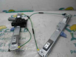 ELEVALUNAS DELANTERO DERECHO OPEL CORSA D 1.3 16V CDTI (90 CV) DE 2007 - D.3069137