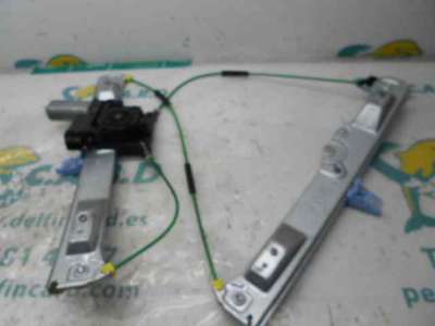 ELEVALUNAS DELANTERO DERECHO OPEL CORSA D 1.3 16V CDTI (90 CV) DE 2007 - D.3069137