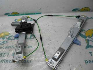 ELEVALUNAS DELANTERO DERECHO OPEL CORSA D 1.3 16V CDTI (90 CV) DE 2007 - D.3069137