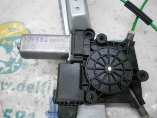 ELEVALUNAS DELANTERO DERECHO OPEL CORSA D 1.3 16V CDTI (90 CV) DE 2007 - D.3069137