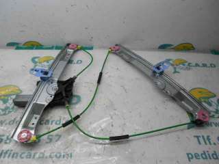 ELEVALUNAS DELANTERO DERECHO OPEL CORSA D 1.3 16V CDTI (90 CV) DE 2007 - D.3069137