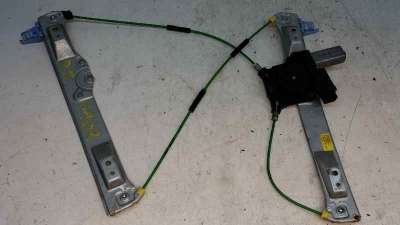 ELEVALUNAS DELANTERO IZQUIERDO OPEL CORSA D 1.3 16V CDTI (90 CV) DE 2007 - D.3069138 / SIN REF