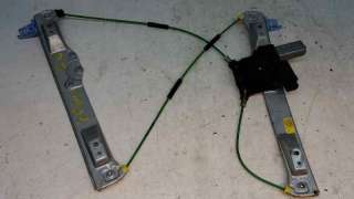 ELEVALUNAS DELANTERO IZQUIERDO OPEL CORSA D 1.3 16V CDTI (90 CV) DE 2007 - D.3069138 / SIN REF