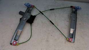 ELEVALUNAS DELANTERO IZQUIERDO OPEL CORSA D 1.3 16V CDTI (90 CV) DE 2007 - D.3069138 / SIN REF 2