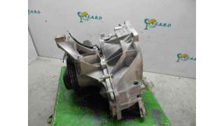 CAJA CAMBIOS FORD FOCUS BERLINA 1.6 (116 CV) DE 2006 - D.3069204 / 3M5R7002ND