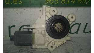 MOTOR ELEVALUNAS DELANTERO IZQUIERDO FORD FOCUS BERLINA 1.6 (116 CV) DE 2006 - D.3069224