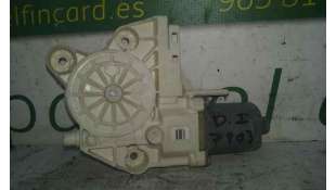 MOTOR ELEVALUNAS DELANTERO IZQUIERDO FORD FOCUS BERLINA 1.6 (116 CV) DE 2006 - D.3069224 2