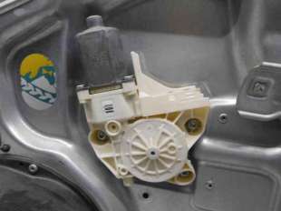 ELEVALUNAS DELANTERO DERECHO FORD FOCUS BERLINA 1.6 (116 CV) DE 2006 - D.3069226 2