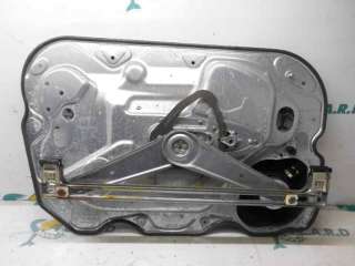 ELEVALUNAS DELANTERO DERECHO FORD FOCUS BERLINA 1.6 (116 CV) DE 2006 - D.3069226