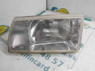 ELEVALUNAS DELANTERO DERECHO FORD FOCUS BERLINA 1.6 (116 CV) DE 2006 - D.3069226