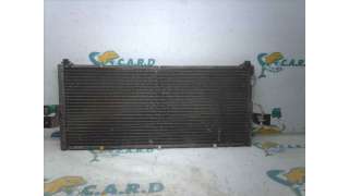 CONDENSADOR / RADIADOR AIRE ACONDICIONADO NISSAN ALMERA 1.4 16V (87 CV) DE 1995 - D.3069362
