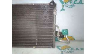 CONDENSADOR / RADIADOR AIRE ACONDICIONADO NISSAN ALMERA 1.4 16V (87 CV) DE 1995 - D.3069362
