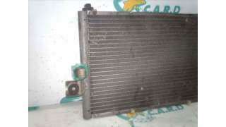 CONDENSADOR / RADIADOR AIRE ACONDICIONADO NISSAN ALMERA 1.4 16V (87 CV) DE 1995 - D.3069362