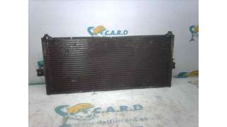 CONDENSADOR / RADIADOR AIRE ACONDICIONADO NISSAN ALMERA 1.4 16V (87 CV) DE 1995 - D.3069362