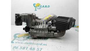 COMPRESOR VOLUMETRICO MERCEDES CLASE C  SPORTCOUPE 1.8 (143 CV) DE 2000 - D.3069738 / A2710902680