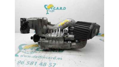 COMPRESOR VOLUMETRICO MERCEDES CLASE C  SPORTCOUPE 1.8 (143 CV) DE 2000 - D.3069738 / A2710902680