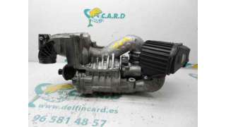 COMPRESOR VOLUMETRICO MERCEDES CLASE C  SPORTCOUPE 1.8 (143 CV) DE 2000 - D.3069738 / A2710902680
