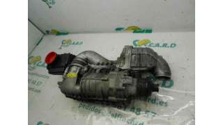 COMPRESOR VOLUMETRICO MERCEDES CLASE C  SPORTCOUPE 1.8 (143 CV) DE 2000 - D.3069738 / A2710902680