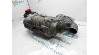 COMPRESOR VOLUMETRICO MERCEDES CLASE C  SPORTCOUPE 1.8 (143 CV) DE 2000 - D.3069738 / A2710902680