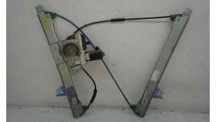 ELEVALUNAS DELANTERO DERECHO CITROEN C2 1.6 16V (122 CV) DE 2004 - D.3070106