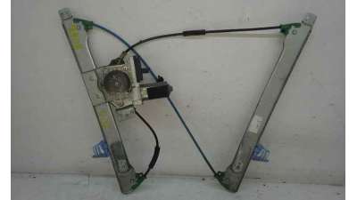 ELEVALUNAS DELANTERO DERECHO CITROEN C2 1.6 16V (122 CV) DE 2004 - D.3070106