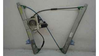 ELEVALUNAS DELANTERO DERECHO CITROEN C2 1.6 16V (122 CV) DE 2004 - D.3070106