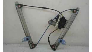 ELEVALUNAS DELANTERO DERECHO CITROEN C2 1.6 16V (122 CV) DE 2004 - D.3070106 2