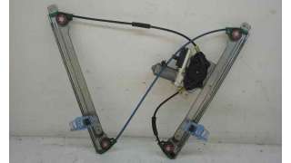 ELEVALUNAS DELANTERO DERECHO CITROEN C2 1.6 16V (122 CV) DE 2004 - D.3070106