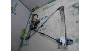 ELEVALUNAS DELANTERO IZQUIERDO CITROEN C2 1.6 16V (122 CV) DE 2004 - D.3070107