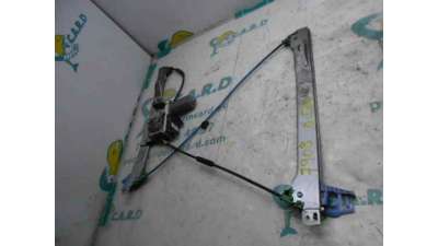 ELEVALUNAS DELANTERO IZQUIERDO CITROEN C2 1.6 16V (122 CV) DE 2004 - D.3070107