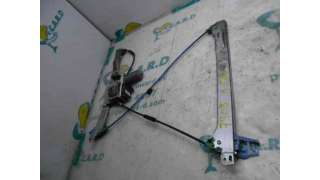 ELEVALUNAS DELANTERO IZQUIERDO CITROEN C2 1.6 16V (122 CV) DE 2004 - D.3070107