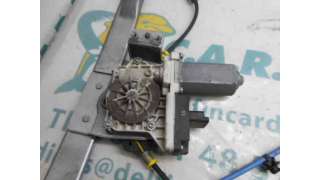 ELEVALUNAS DELANTERO IZQUIERDO CITROEN C2 1.6 16V (122 CV) DE 2004 - D.3070107