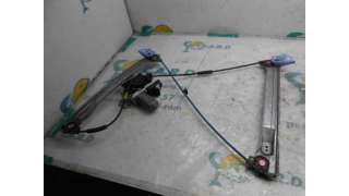 ELEVALUNAS DELANTERO IZQUIERDO CITROEN C2 1.6 16V (122 CV) DE 2004 - D.3070107