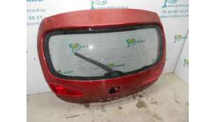 PORTON TRASERO SEAT LEON 1.9 TDI (105 CV) DE 2006 - D.3070145 2