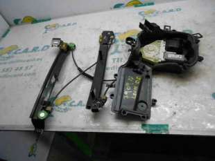ELEVALUNAS DELANTERO DERECHO SEAT LEON 1.9 TDI (105 CV) DE 2006 - D.3070195