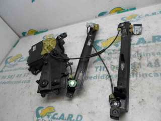 ELEVALUNAS DELANTERO DERECHO SEAT LEON 1.9 TDI (105 CV) DE 2006 - D.3070195