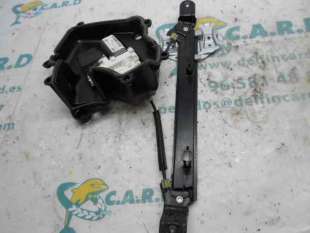 ELEVALUNAS TRASERO DERECHO SEAT LEON 1.9 TDI (105 CV) DE 2006 - D.3070197