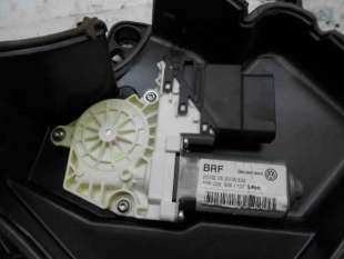 ELEVALUNAS TRASERO DERECHO SEAT LEON 1.9 TDI (105 CV) DE 2006 - D.3070197 2