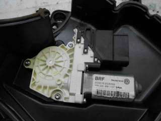 ELEVALUNAS TRASERO DERECHO SEAT LEON 1.9 TDI (105 CV) DE 2006 - D.3070197